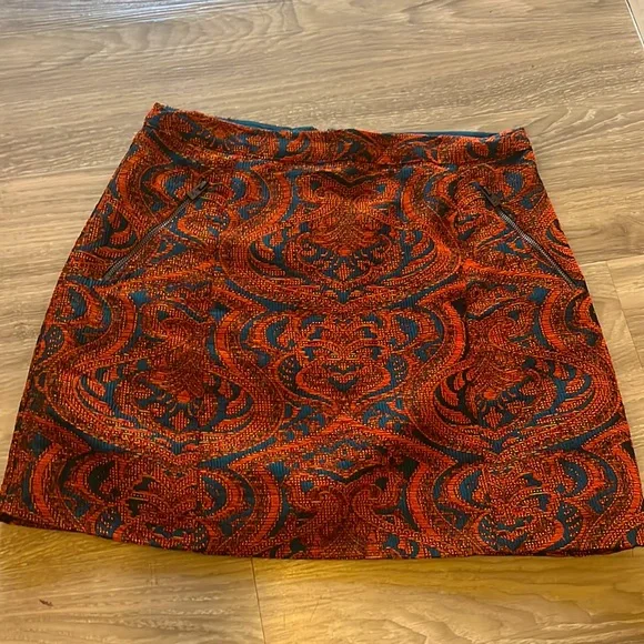 Holister Mini skirt - Picture 3 of 7